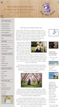 Mobile Screenshot of dog-care-centre.com